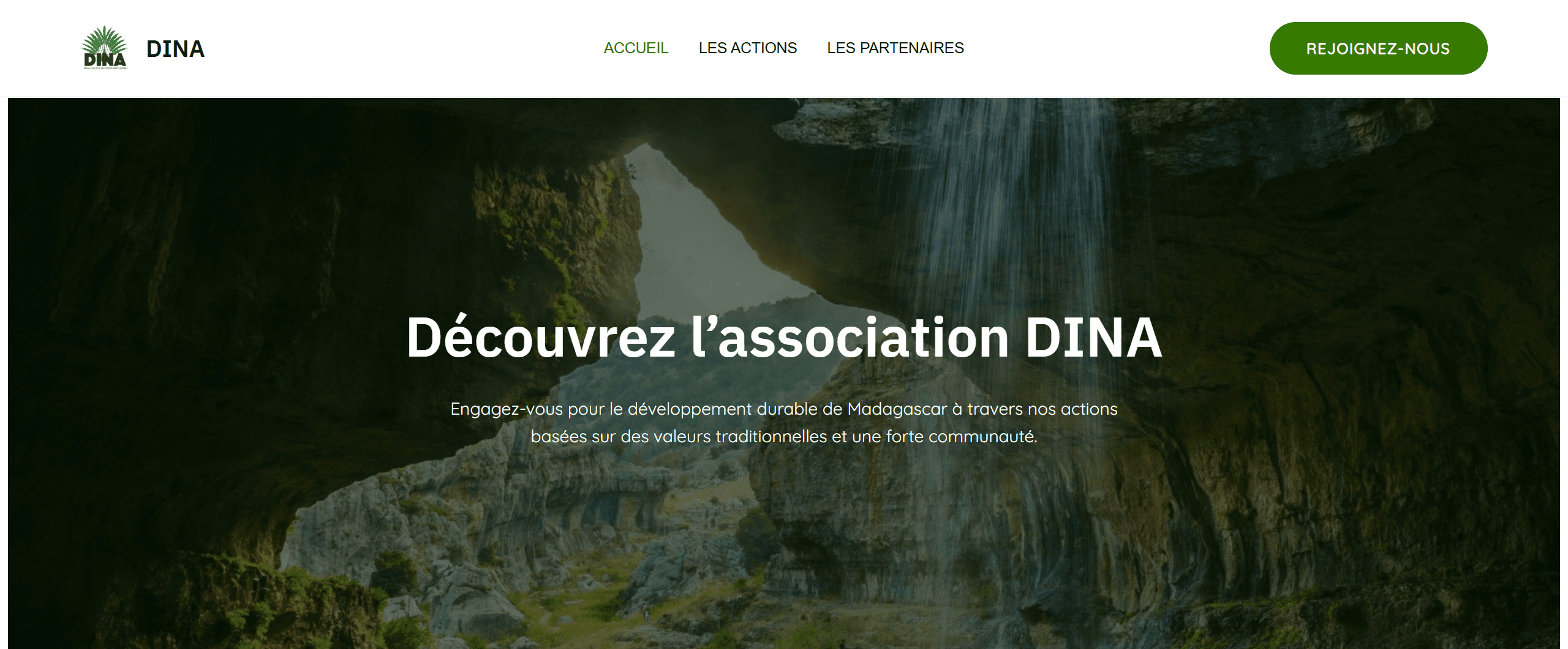 Association DINA Toulouse